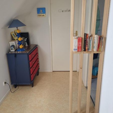 L'Ecume De Mer Wissant Esterno foto